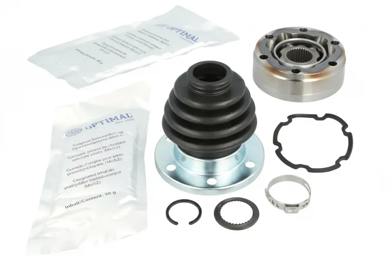 OPTIMAL CT-1004 Kit Giunto Omocinetico - Immagine 2