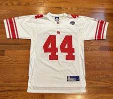 Reebok NFL New York Giants Ahmad Bradshaw #44...