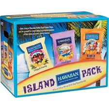 Hawaiian Kettle Style Island Variety Potato C...