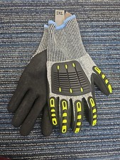 2xl Reinforced And Pucture Resistant Lobster Gloves