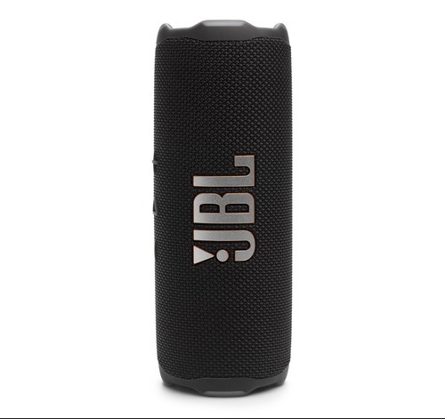 JBL Flip 7 Bluetooth Waterproof Portable Speaker Black Red Blue