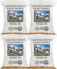 Hard Red Winter Wheat Bundle 100 lbs