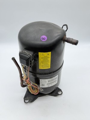Benchmark Bristol H21J383ABCA  750325-2001-12 Compressor Used Tested   