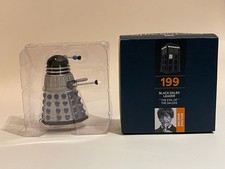 EAGLEMOSS DOCTOR WHO Figurines &ndash; DALEKS &ndash; BOXED