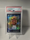 Panini 2024 Donruss Optic Rated Rookie Jayden Daniels PSA 10