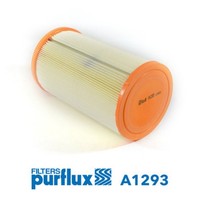 Purflux Luftfilter A1293 Filtereinsatz FüR Alfa Delta Spider 4C Bravo Fiat 2 Van