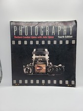 Photography: Adapted from the Life Library of Photography ILLUSTRATED - GOOD