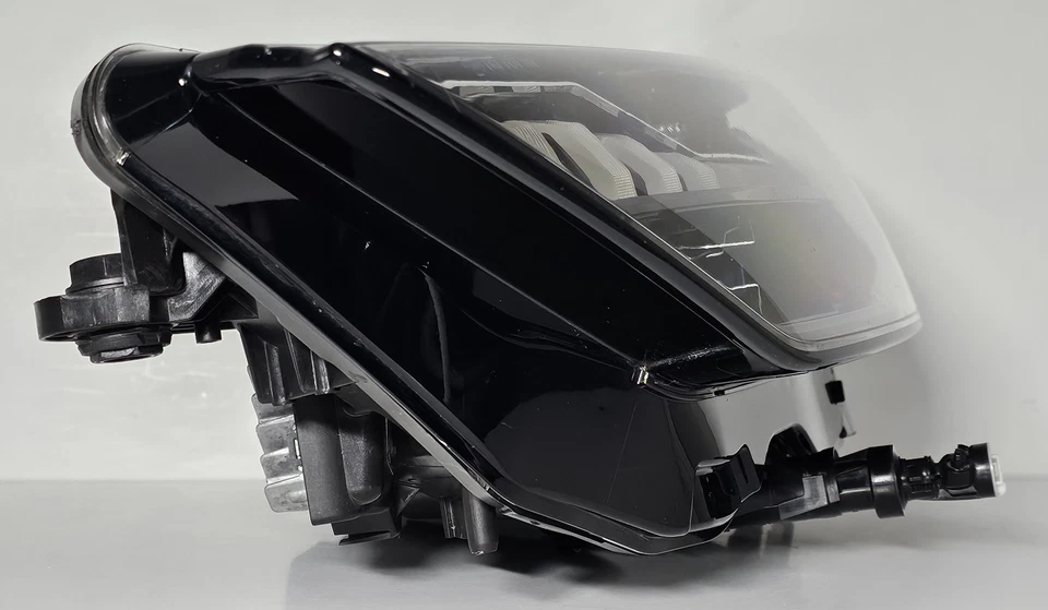 ¡EXCELENTE! Faro conductor izquierdo audi rs6 rs7 2021-2025 LED OEM 4K8.941.085.E Foto 4 de 4