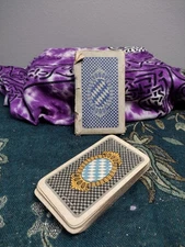 German Antique Oracle year Unknown