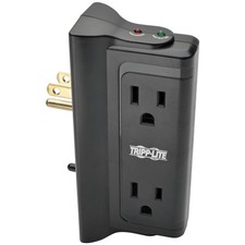 TRIPP LITE® BY EATON® Protect It! 720-Joules Direct Plug-in Surge...