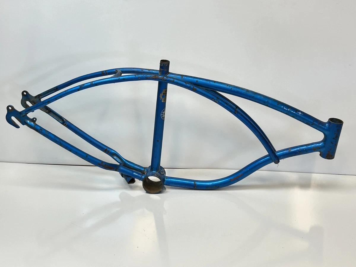 Ceepo Stingray フレーム（ジャンク品） Ceepo Stingray フレーム