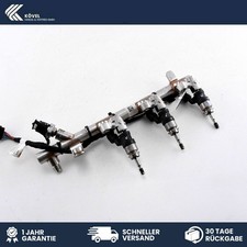 Original Einspritzdüsen Einspritzleiste Opel Astra K 1.2 T 55503731 58.000 KM