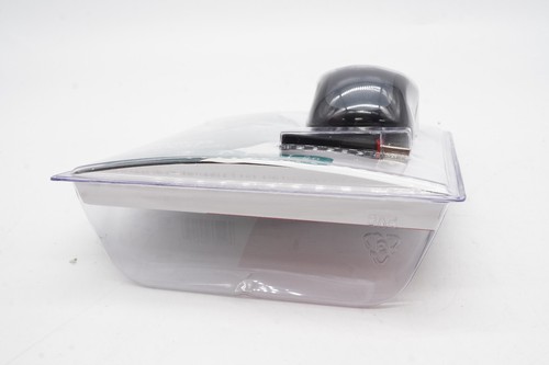 Logitech V220 Cordless Optical Mouse Notebook Series Black NEW in Sealed Package - Picture 4 of 5