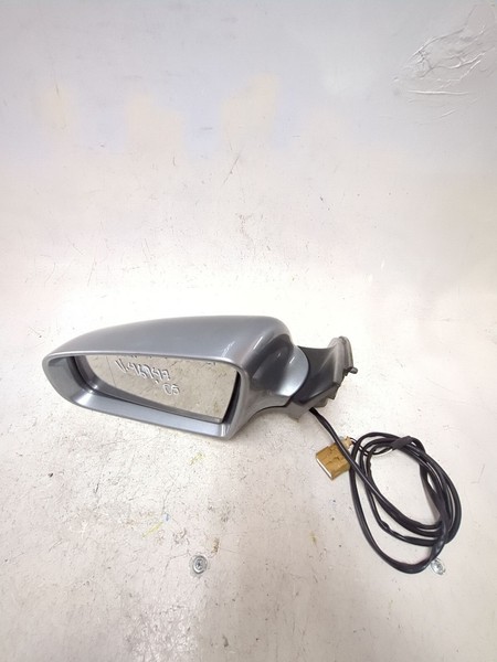 5009 FAQ LINKER SPIEGEL / 46232 VOOR AUDI A4 B7 AVANT 8ED 3.0 TDI QUATTRO