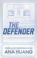 Ana Huang The Defender. Deluxe Limited Edition
