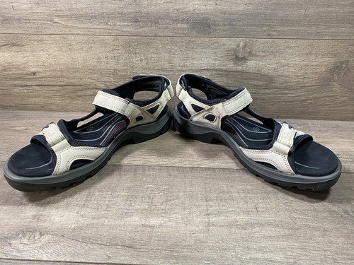 Ecco Yucatan Hiking Walking Sandals Womens Size EU 42 US 11 - Picture 6 of 14