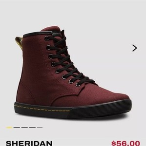 Dr Martens Pendleton | eBay