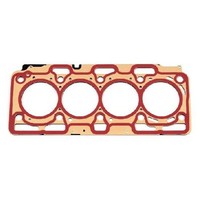 Dichtung Zylinderkopf FüR Nissan Pulsar C13 1.5 14 Bis 26 Elring Original Teil