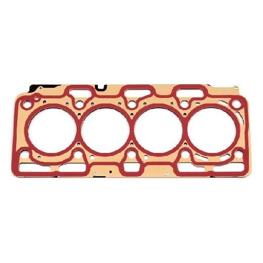 Dichtung Zylinderkopf FüR Nissan Pulsar C13 1.5 14 Bis 26 Elring Original Teil-image