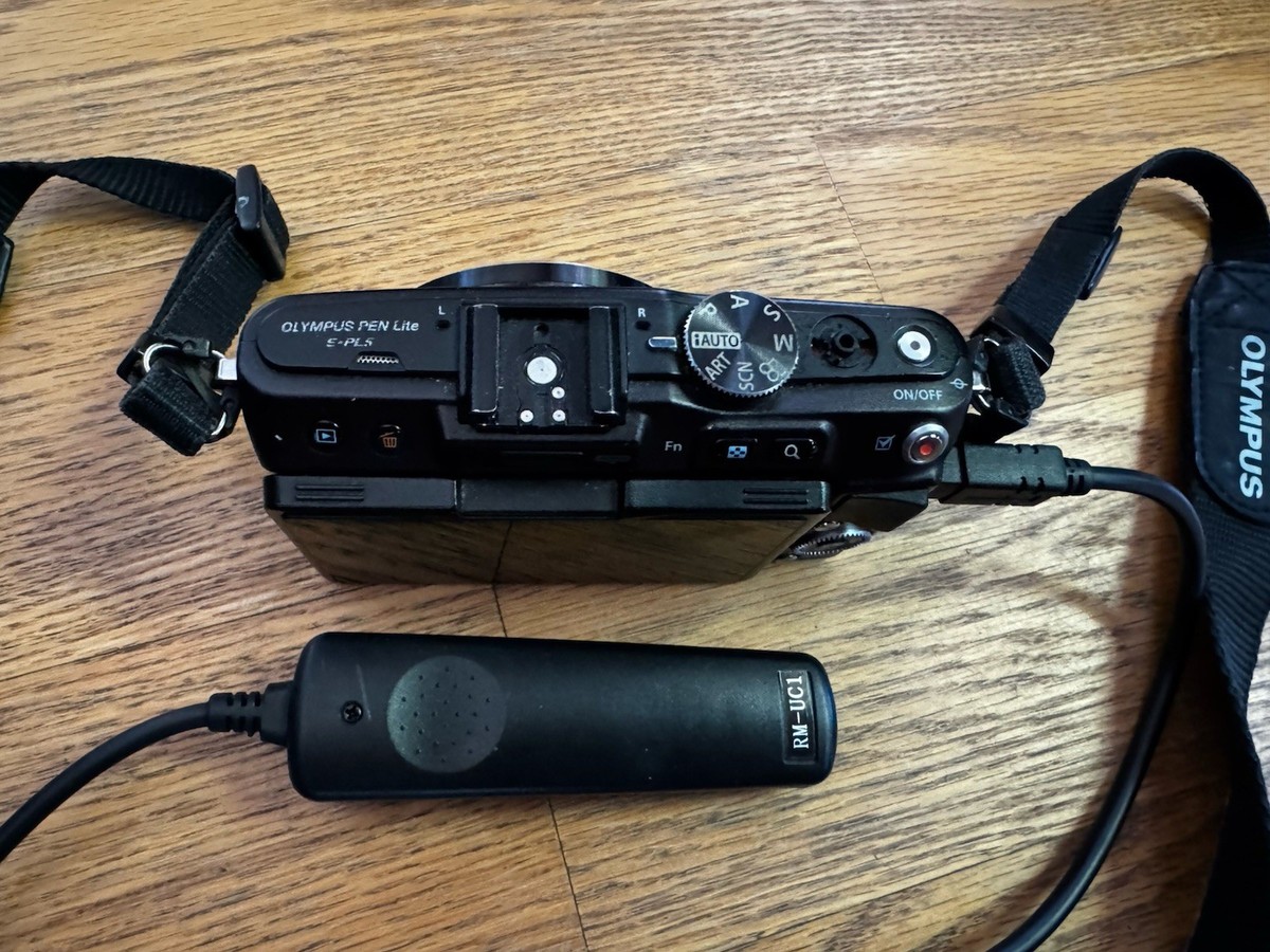 デジタルカメラ OLYMPUS PEN E-PL5 ミラーレス一眼 OLYMPUS PEN：OLYMPUS PEN（ペン）Lite E-PL5