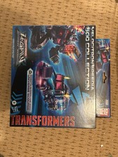 Transformers Legacy Velocitron Speedia 500 Scourge Collection Action Figure