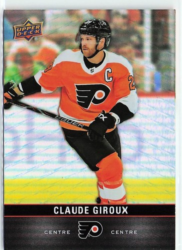 2019 Claude Giroux #28