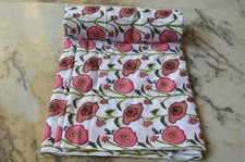 2 Yard New Fabric New Hand Print Fabric 100 Cotton NO DUTY CHARGES 100 ZK-378