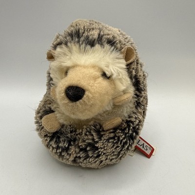 Douglas Baby Hedgehog 5'' Plush 2019 Cuddle Toys Soft Stuffed Animal Toy 4101