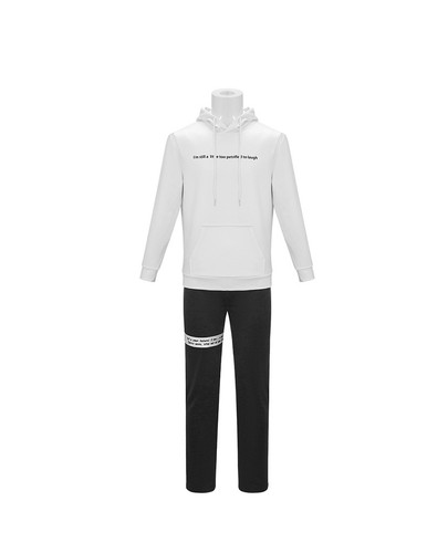 The Hundred Line Last Defense Academy Sumino Takumi Jacket Pants Halloween Suits - Picture 8 of 11