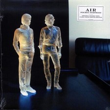 VINYL AIR - Pocket Symphony