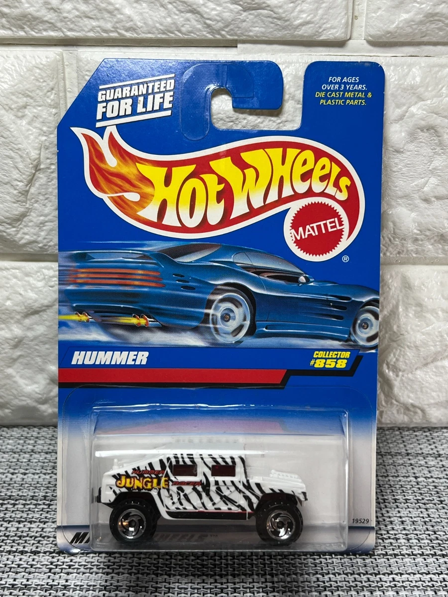 HOT WHELLS   ハマー Amazon.com: Hot Wheels Fast & Furious - Hummer H1 : Toys & Games