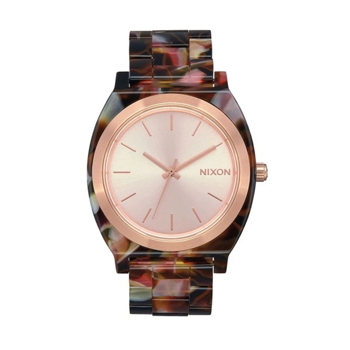 Orologi da polso analogico Nixon in metallo | Acquisti Online su