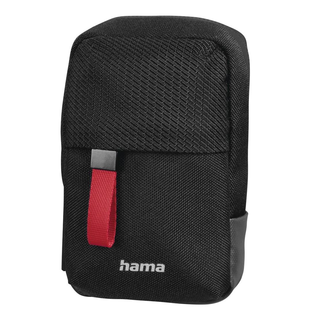 Sac photo Hama Matera pour vos randonnées et voyages urbains