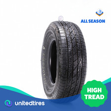 Used 25570r16 Firestone Destination Le3 111t - 9.532