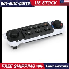 Climate Control Unit Ac Heater Control Panel For Accord 1998-00 79600-s84-a01za Climate Control Unit Ac Heater Control Panel For Accord 1998-00 79600-s84-a01za