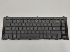 HP 516883-001 US Laptop Keyboard for ProBook 4410s / ProBook 4415s - Used