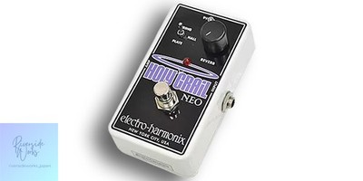 Electro-Harmonix Holy Grail Neo Reverb Pedal