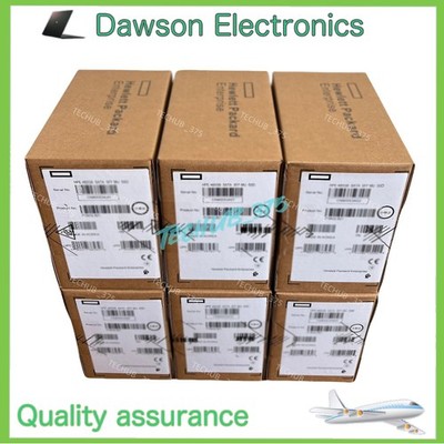 HPE P49029-B21 960GB SAS 24Gb/s Read Intensive 2.5'' BC MV Gen9 Gen10 SSD Drive