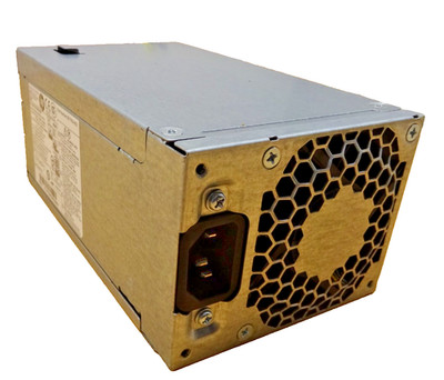 HP D16-180P 1 A  4Pin  REV:C 80 Plus Platinum Netzteil  180W#NT4525