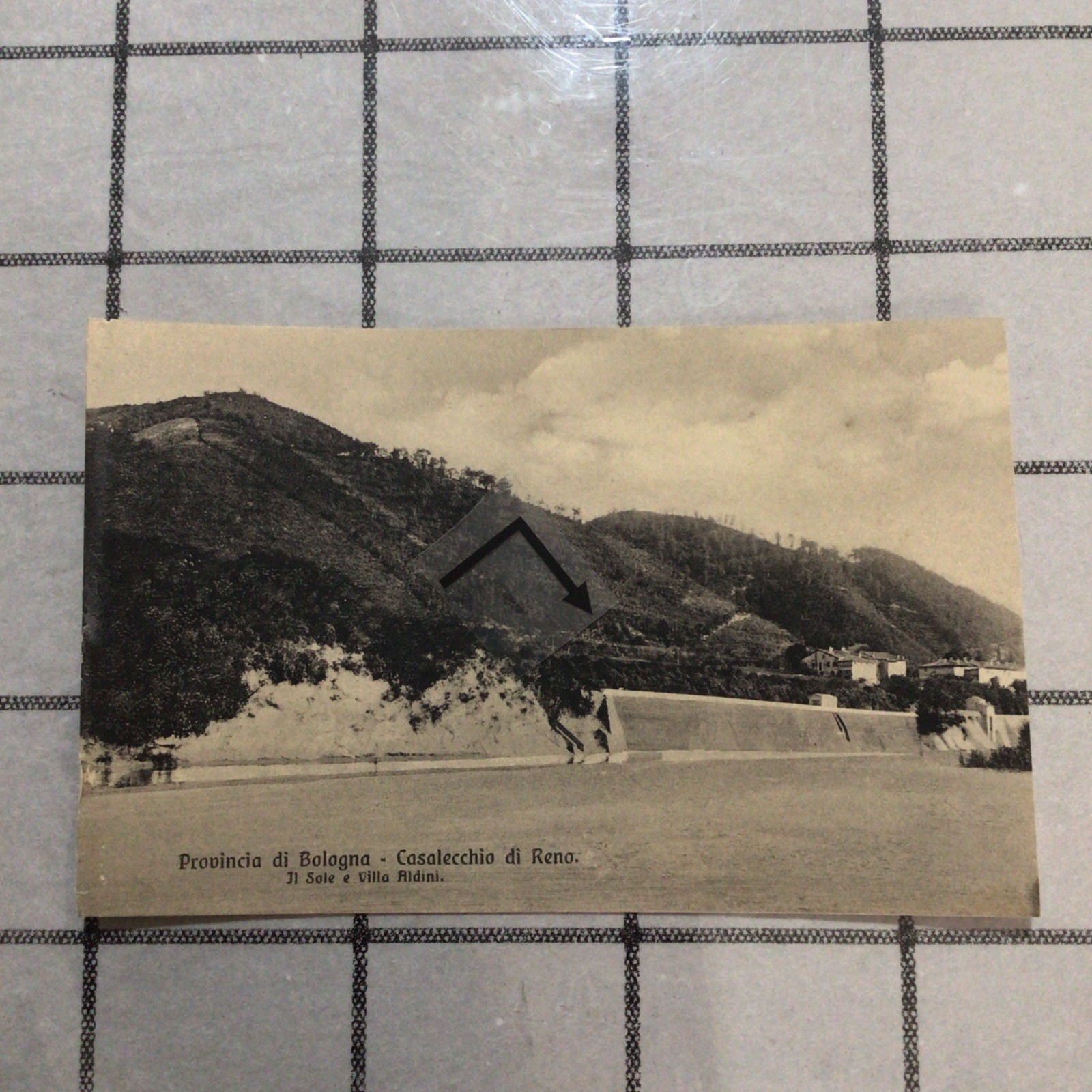 Casalecchio Di Reno,Villa Aldini,Provincia,Bologna,animata,O984