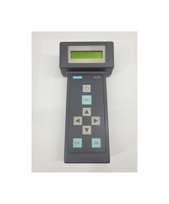 Siemens BT200 6ES7181-0AA01-0AA0 Kabeltester PROFIBUS DP 1stk