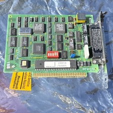 Allen-Bradley 1784-KT/B 1784KTB 1784-KT 960588-06 INTERFACE CARD Remanufactured