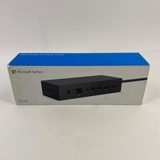 Microsoft Surface Dock Laptop Docking Station 1661