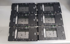 LOT OF 6 Crestron DM-TX-4KZ-302-C DigitalMedi...