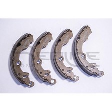 Mâchoire de frein Subaru LIBERO