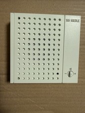 Siedle BNS 750-02 Bus Nebensignalgerät Siedle&Söhne