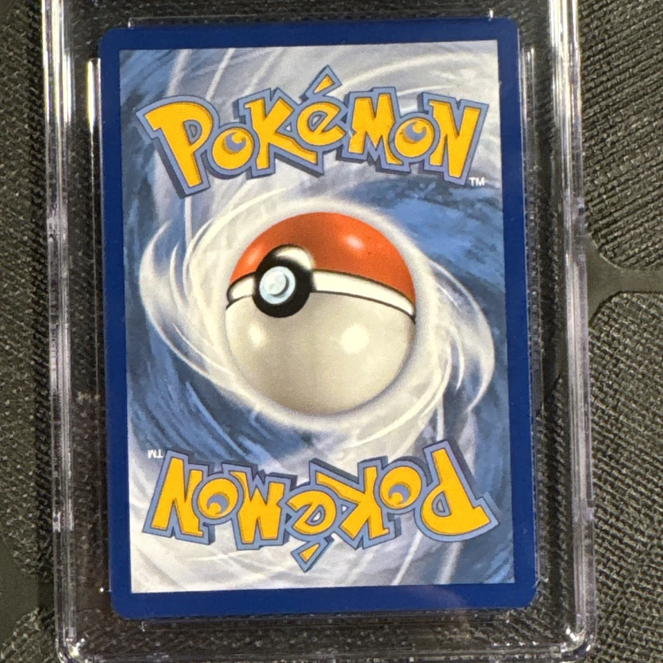 Scream Tail 065 Sv: Scarlet & Violet Promo Cards Holo - Image 4 of 4