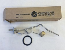 Nos Mopar 1966-67 B Body Fuel Sending Unit Tested Charger Belvedere Coronet Gtx