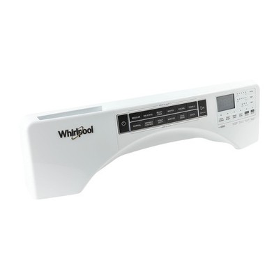Whirlpool W11318817 Washer Cntrl-Elec