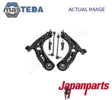 SKS-0929 WISHBONE TRACK CONTROL ARM KIT JAPANPARTS FOR AUDI A3,8VF,8VM,8VK,8VE